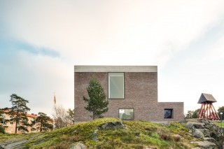 Årsta Kyrka